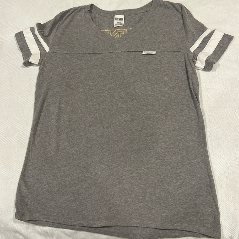 Victoria secret tee